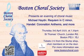 Our next performance!