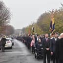 Skegness Remembrance Day parade is to go ahead after 30 volunteer marshalls came forward.