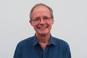 Nick Louth