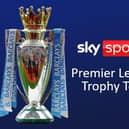 The Premier League Trophy is coming to Skegness ahead of the Sky Sports tour.