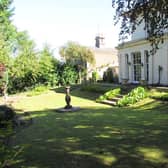 The Beeches residential care home in Louth, which has has closed down, says the Care Quality Commission. (PHOTO BY: The Beeches)