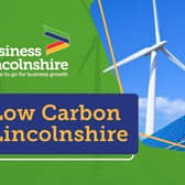 Low Carbon Lincolnshire 