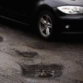 £12m has been cut from Lincolnshire County Council's roads budget (Photo by Jeff J Mitchell/Getty Images)