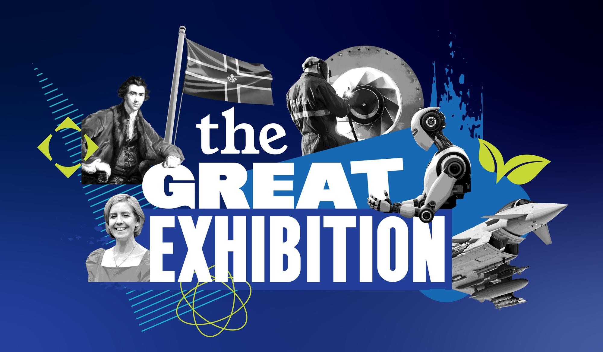 Lincolnshire Exhibition accused of 'political balance' problem as Liz ...