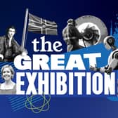 Promotional banner for the Lincolnshire Exhibition 2025. Credit: Greater Lincolnshire Combined County Authority