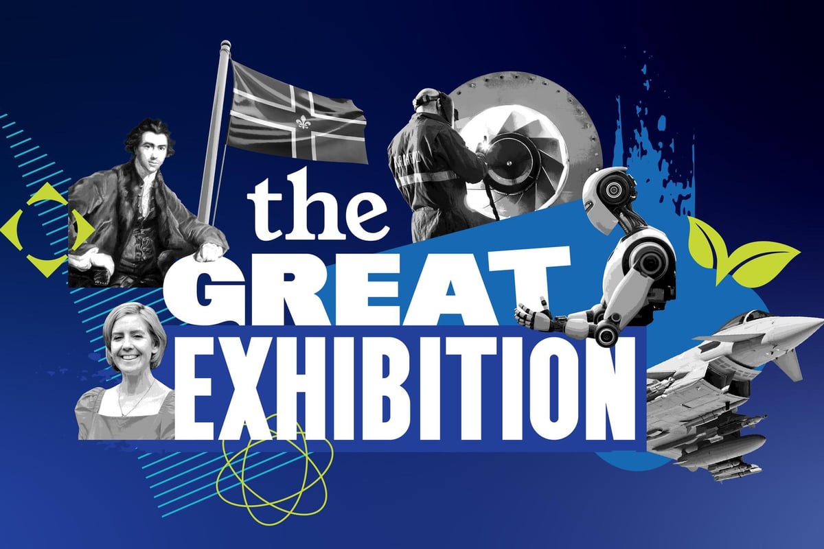 Lincolnshire Exhibition accused of political bias over speaker line-up