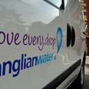 Anglian Water is carrying out repair work in Boston today. Library image