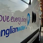 Anglian Water is carrying out repair work in Boston today. Library image