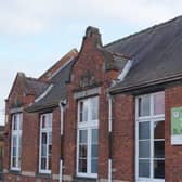 Horncastle's youth centre closed in 2021.