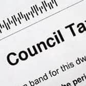 East Lindsey District Council is checking on those claiming single person allowance.