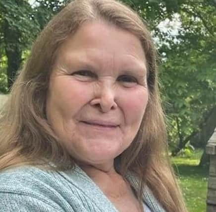 Christine Emmerson. Photo: Lincolnshire Police