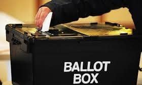 The Lincolnshire County Council elections take place on May 1.