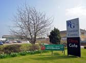 The centre will now be called Retford and Gainsborough Garden Centre by Cherry Lane