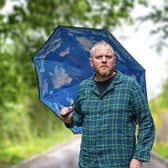 Comedian and actor Miles Jupp has live shows coming up in Lincoln and Scunthorpe.