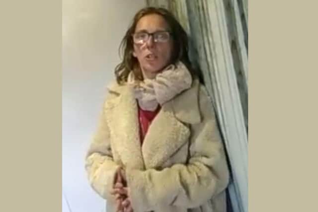 Have you seen Harley?