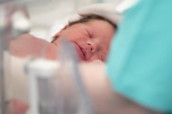 New trials in the care of premature babies are to be carried out at hospitals in Lincolnshire.