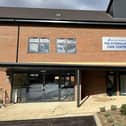 The Fitzwilliam Care Centre in Mablethorpe, which has been given a rating of 'Requires Improvement' by the Care Quality Commission after an inspection in May.