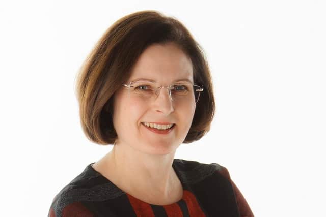 Ursula Lidbetter
