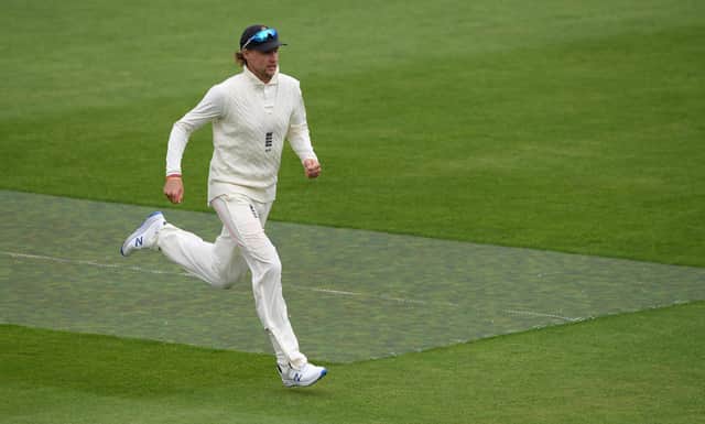 Joe Root will have a key role for England in the series against India. (Photo by Mike Hewitt/Getty Images)