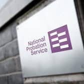 East and West Lincolnshire PDU has been rated 'Inadequate'.