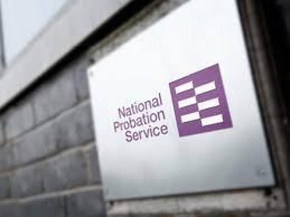 East and West Lincolnshire PDU has been rated 'Inadequate'.