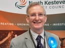 Concerns from Councillor Robert Kendrick of Metheringham that it amounted to a “one size sits all plan”.