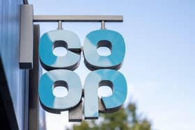 The Co-op on Northgate, Louth is to launch its Bonmarché fashion outlet.