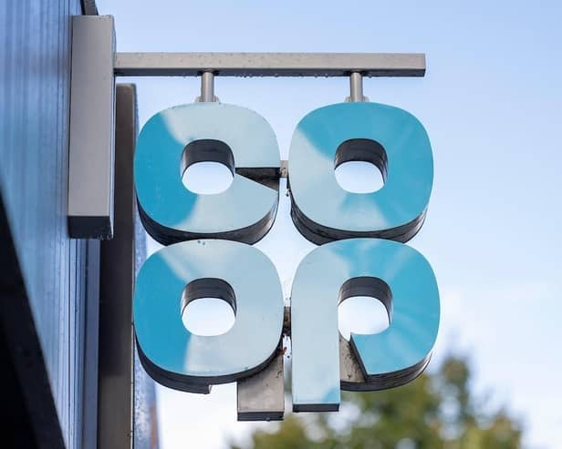 The Co-op on Northgate, Louth is to launch its Bonmarché fashion outlet.