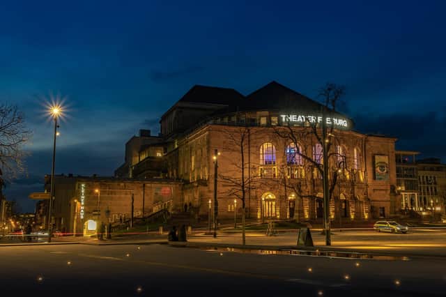 Trevor Brown of Colorgrafix has shared his top nighttime photography tips.