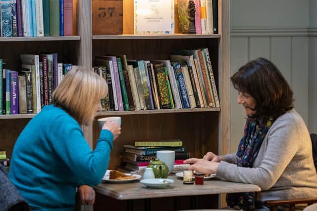 The Coffee Room