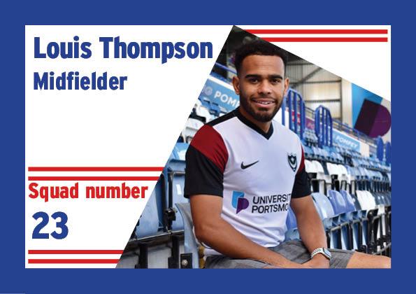 In Morrell and Williams' absence, Thompson will be called upon despite his worrying injury record.