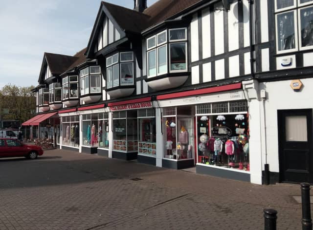 Police are looking into reports of recent anti-social behaviour by youths in Sleaford town centre.