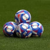 It's shaping up to be a competive promotion battle in next season's National League.