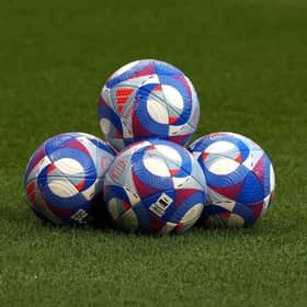It's shaping up to be a competive promotion battle in next season's National League.