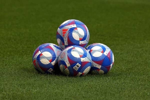 It's shaping up to be a competive promotion battle in next season's National League.