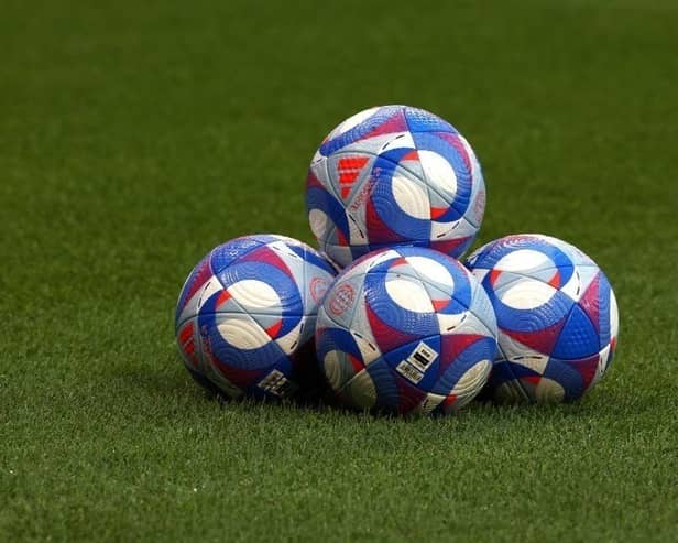 It's shaping up to be a competive promotion battle in next season's National League.