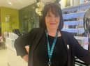 This week's guest columnist is Ellie Dowle from Browns department store at Marshall's Yard
