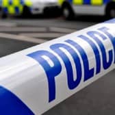 Murder investigation launched after a father and daughter die in a crash at Anwick.
