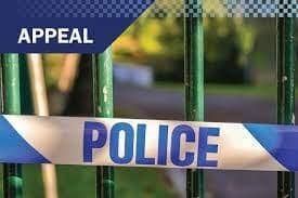 Police would like to hear from anyone who saw a collision on the A52 at Hogsthorpe.