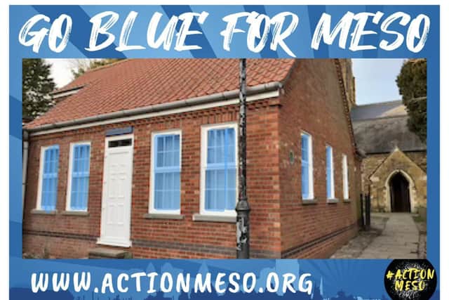 GoBlueforMeso
