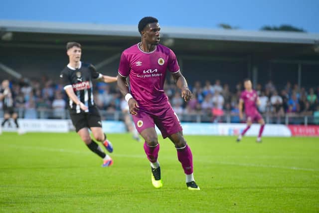 Boston United return to the National League against Rochdale this weekend.