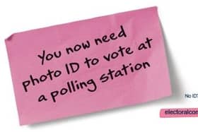 ELDC elections.