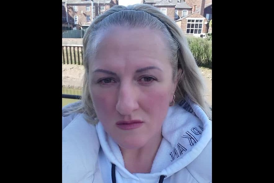 Police appeal for help in locating woman last seen in Boston