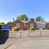 A new specialist school is set to move into the former Bicker Prep School building.