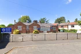 A new specialist school is set to move into the former Bicker Prep School building.