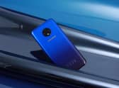 The Doogee X95 Pro comes in blue, black or green. Image: Doogee