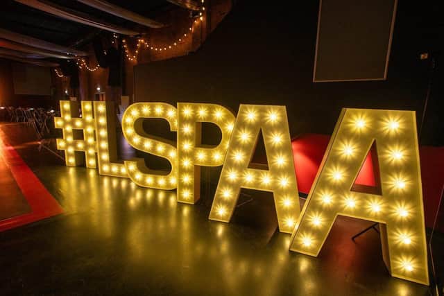 Finalists for the 2024 Lincolnshire Sport and Physical Activity Awards have been announced