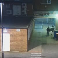 Flytipper fined after CCTV captures Gainsborough fridge dump
