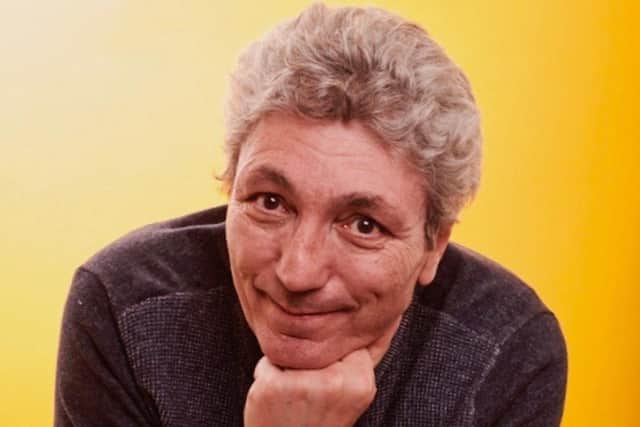 Paul Mayhew-Archer