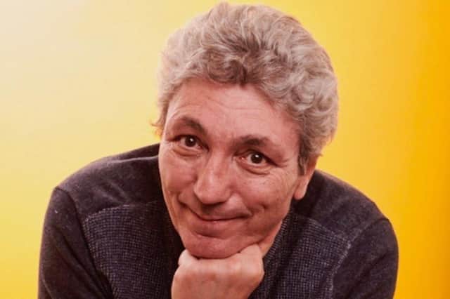 Paul Mayhew-Archer
